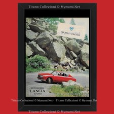 1964 pubblicità originale usato  Italia