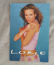 Carte postale lorie d'occasion  France