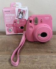 Fuji instax mini for sale  San Diego