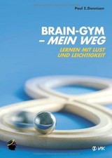 Brain gym weg gebraucht kaufen  Berlin