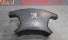 Airbag volante peugeot usato  Italia