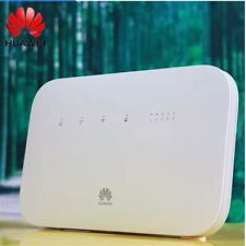 Roteador LTE desbloqueado - Huawei B612 comprar usado  Enviando para Brazil