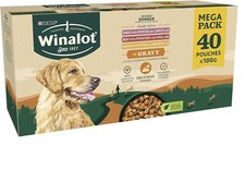 Pack 100g winalot for sale  BELLSHILL
