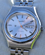 Orologio rarissimo eberhard usato  Italia