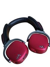 Usado Sony 3 em 1 Walkman MP3 Player Alto-falantes Fones de Ouvido NWZ-WH303 (4GB) -Vermelho comprar usado  Enviando para Brazil