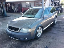 allroad 01 05 parts audi for sale  Cocoa