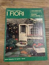 Conoscere coltivare fiori usato  Marciana Marina