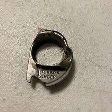 Estojo bobina peça de reposição para máquina de costura Singer 242 fabricante de equipamento original comprar usado  Enviando para Brazil