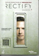 Coffret dvd rectify d'occasion  Steenwerck