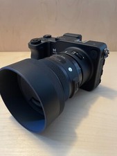 Sigma quattro digital for sale  Saint Petersburg