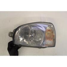 Usado, SCHEINWERFER LINKS FÜR HYUNDAI SANTA FE (01-05)(05-06) 2.7 24V V6 SUV comprar usado  Enviando para Brazil
