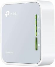 TP-Link TL-WR902AC EU AC750 Dwuzakresowy router podróżny WLAN do modemu 3G 4G V3 na sprzedaż  Wysyłka do Poland