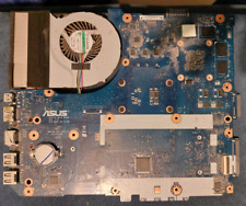 Asus n551j scheda usato  Bra