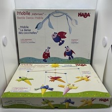 Haba käfertanz zwitscherlinge gebraucht kaufen  Gingen an der Fils