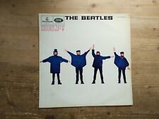 The Beatles Help -2/-2 Mono 1st Press Very Good+ Vinyl LP Record Album PMC1255, usado comprar usado  Enviando para Brazil