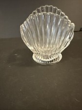 Vintage lead crystal for sale  Taylorsville