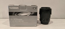 Tamron 200mm ii usato  Pesaro