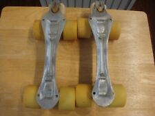 Set concorde metal for sale  Bethel Springs