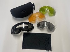 Oakley ballistic goggles for sale  Spring Lake