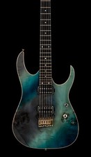 Ibanez premium rg6ppbfx for sale  Pittsburgh