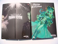 Monster high skullectors for sale  Reading