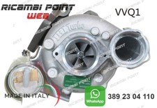 Turbo ricostruito porsche usato  Pagani