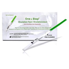 One step test usato  Italia