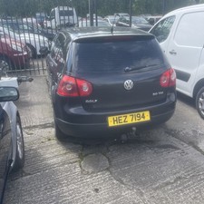 Golf 2.0l tdi for sale  ARMAGH