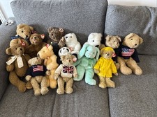 Teddies vintage job for sale  DONCASTER