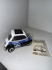 Revell bmw isetta gebraucht kaufen  Bünde