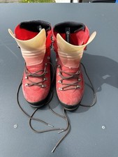 Scarpa omega thermo for sale  KYLE
