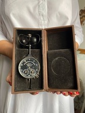 Anémomètre soviétique lenin d'occasion Anémomètre soviétique lenin d'occasion  Paris XIX