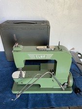 Ancienne machine coudre d'occasion  Rambervillers