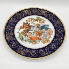 Hutschenreuther sammelteller d gebraucht kaufen  Lehrte