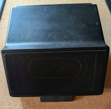 Vehicle speaker for sale  Bean Station