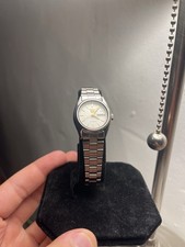 Seiko damenuhr automatik gebraucht kaufen  Herleshausen