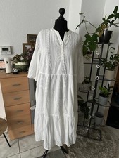 Wunderschönes baumwollkleid i gebraucht kaufen  Wesel