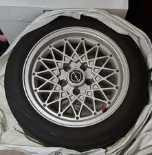 Alu felgen ats gebraucht kaufen  Tuttlingen