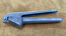 Vtg aluminum garlic for sale  Arroyo Grande