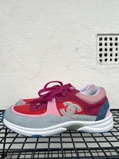 Chanel women logo for sale  LONDON