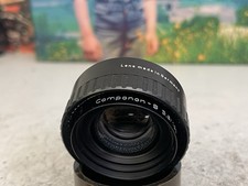 Schneider kreuznach componon gebraucht kaufen  Gaggenau