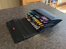 Copic ciao markers for sale  CLEVEDON