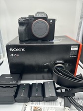 Sony a7r a7r4 for sale  Las Vegas