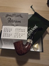 Peterson pfeife system gebraucht kaufen Peterson pfeife system gebraucht kaufen  Berlin