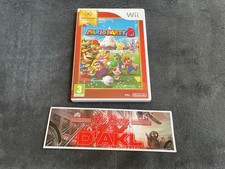 Mario party nintendo d'occasion  Lognes