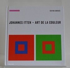 Johannes itten art d'occasion  Toulouse-