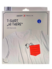 Snoopy shirt there gebraucht kaufen  Deutschland