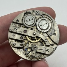 42.8mm rare antique for sale  CHEPSTOW