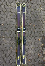 Head freeride freestyle gebraucht kaufen Head freeride freestyle gebraucht kaufen  München