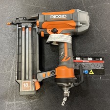 Ridgid r213bnf3 brad for sale  Providence